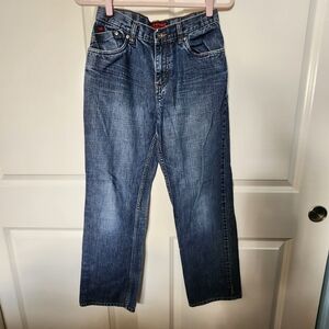 Tony Hawk Classic Blue Kids Jeans